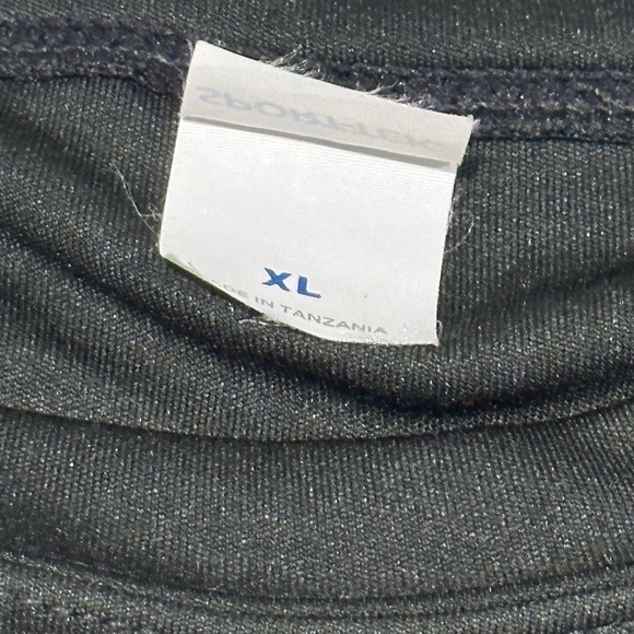 Explosion Tee - Picture 2 of 2